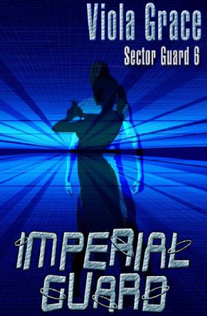 [Sector Guard 06] • Imperial Guard